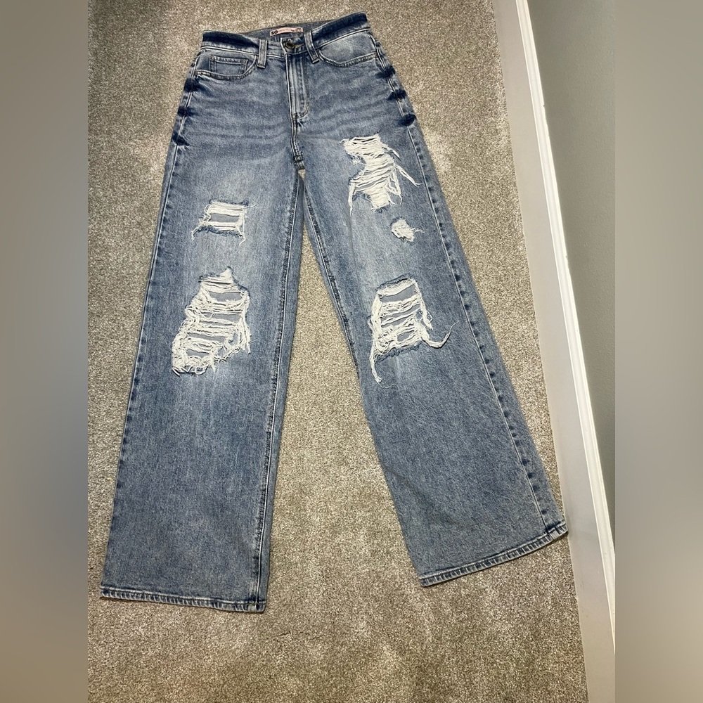 Women’s SO jeans